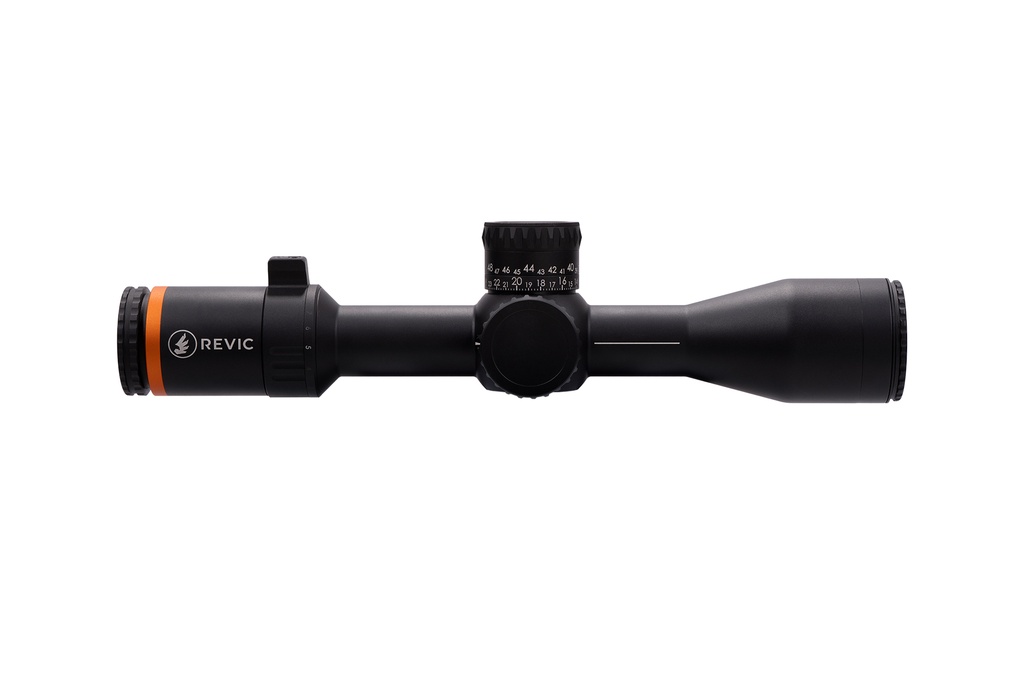 Revic Acura RS18i  Rifle Scope 3-18x44 illuminated