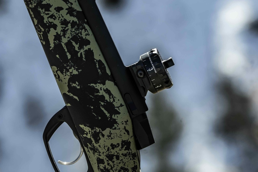 Revic EXO MOA Extreme Sight 