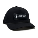 Revic Black Rope Hat