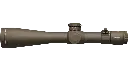 Leupold Mark 5HD 5-25x56 (35mm) M1C3 FFP Gunwerks RH1 MOA Flat Dark Earth