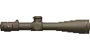 Leupold Mark 5HD 5-25x56 (35mm) M1C3 FFP Gunwerks RH1 MOA Flat Dark Earth