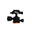 Revic BH1L Mini with Arca/Pic + Lever Clamp