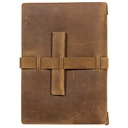 Gunwerks Executive Leather Notebook