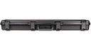 Gunwerks Slimline Lightweight Hard Rifle Case With Fitted Foam Insert