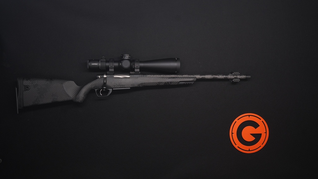 ClymR Rifle System