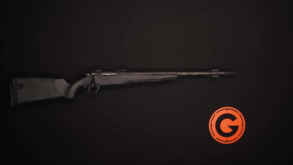 ClymR Rifle System