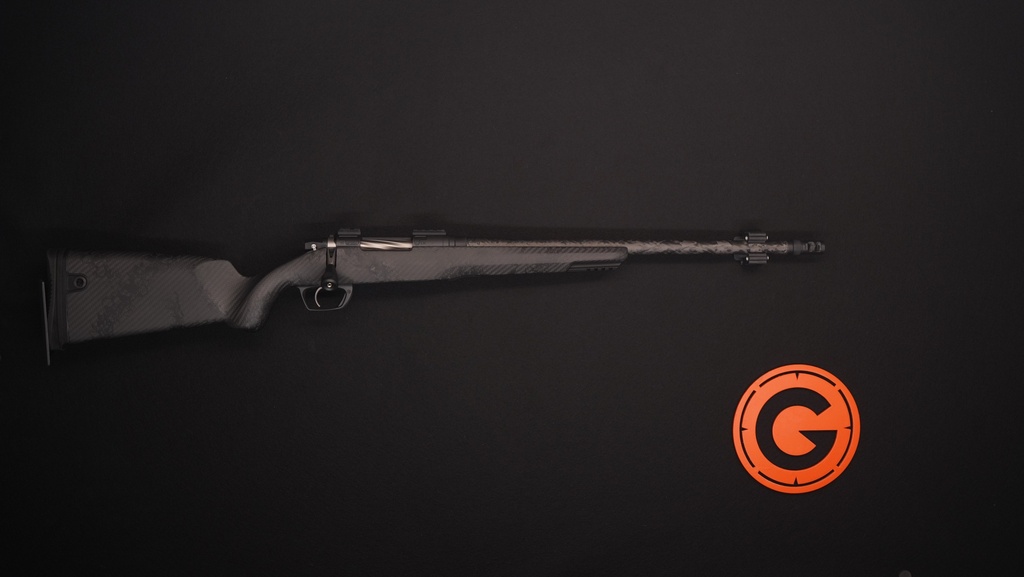 ClymR Rifle System