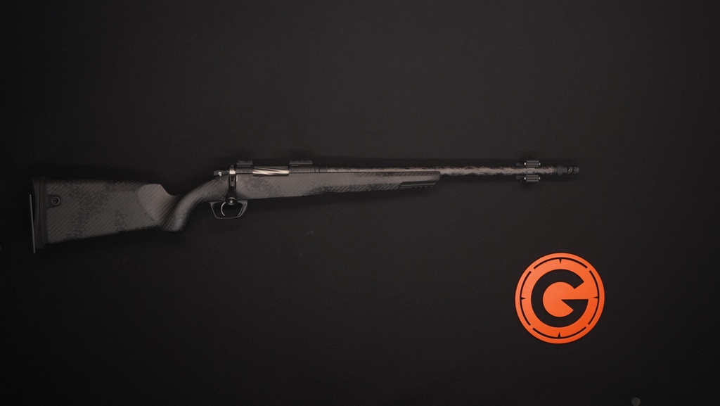 ClymR Rifle System