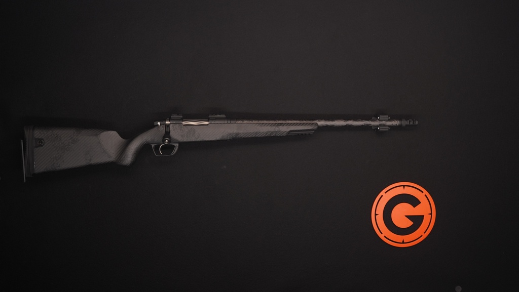 ClymR Rifle System