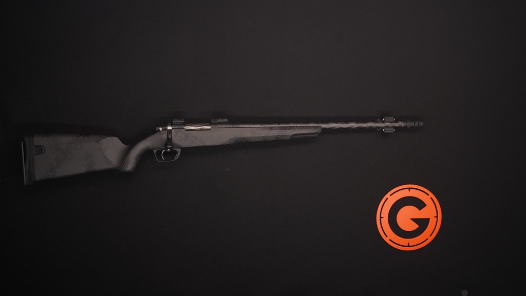 ClymR Rifle System