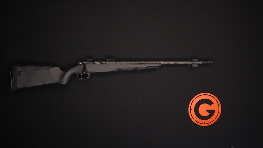 ClymR Rifle System