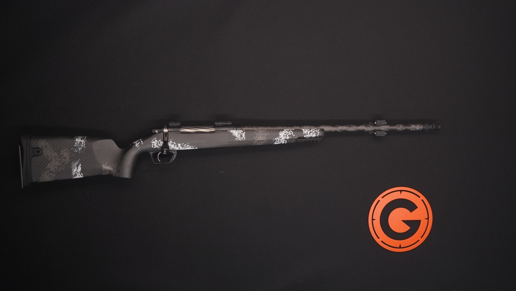 Magnus MTX Rifle System