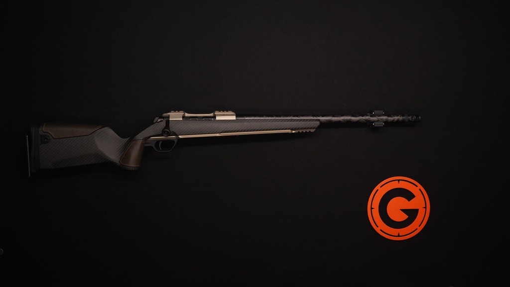 Nexus Rifle System 
