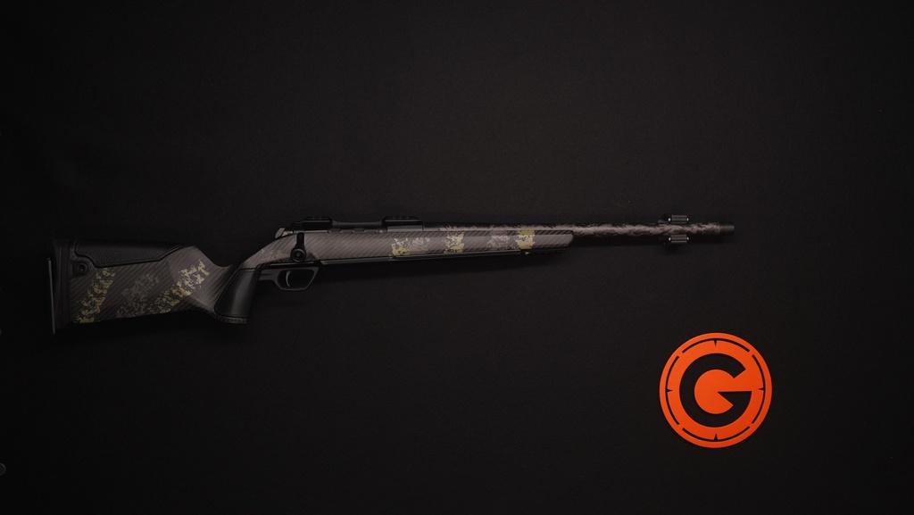 Nexus Rifle System 