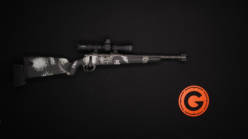 ClymR Rifle System