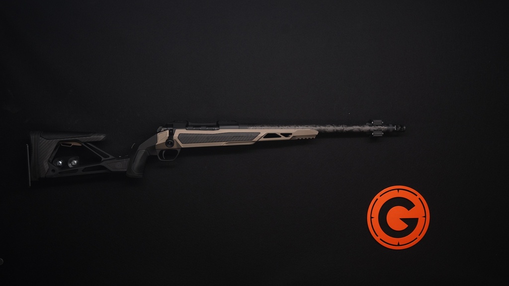 Endex Rifle System