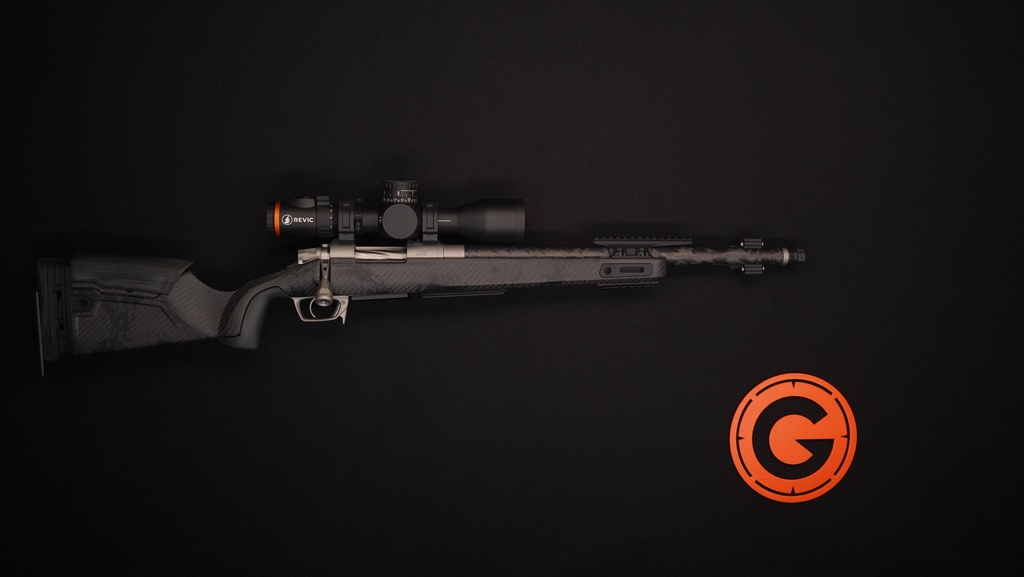 Verdict Rifle System
