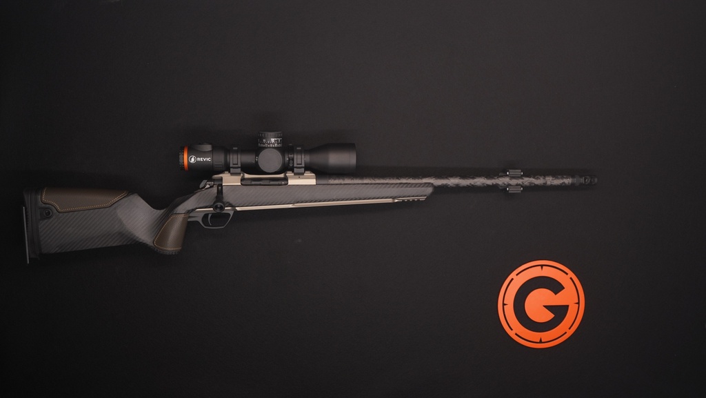 Nexus Rifle System 