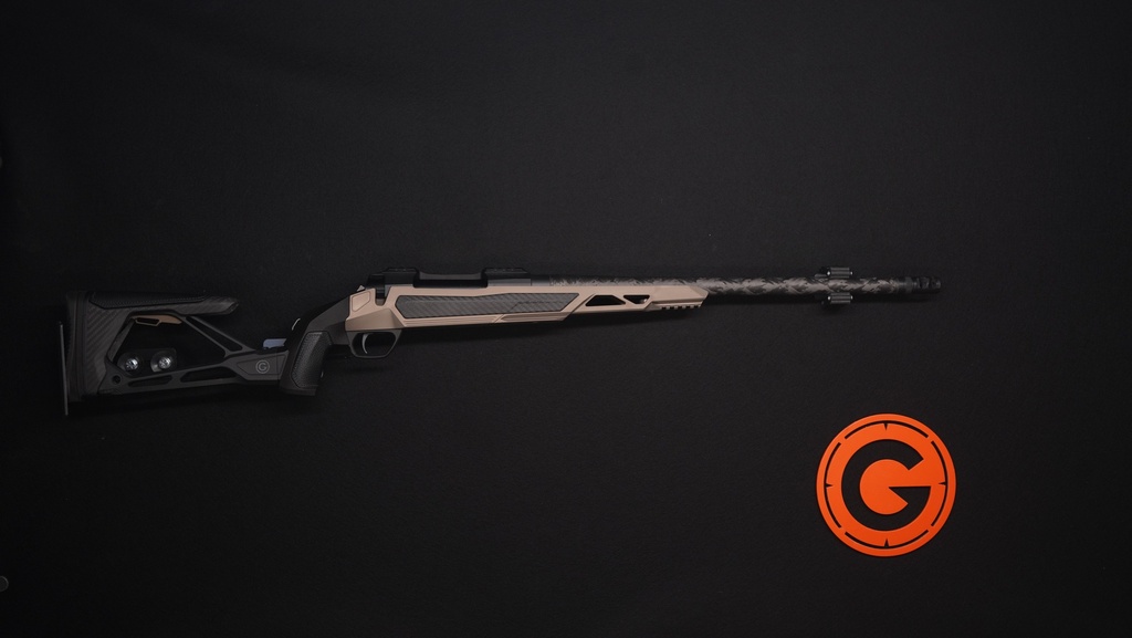 Endex Rifle System