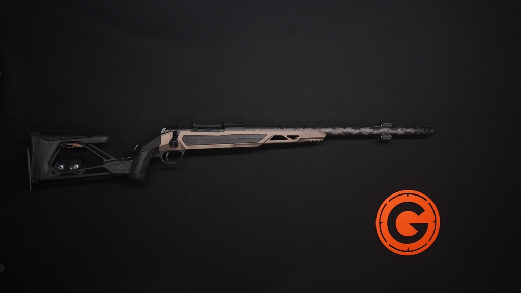 Endex Rifle System