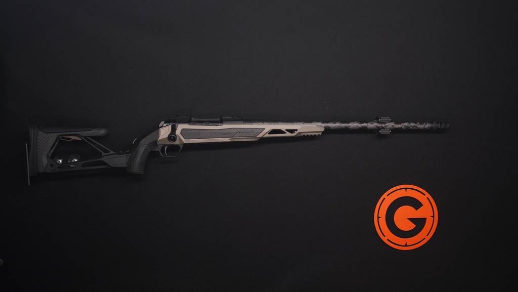 Endex Rifle System