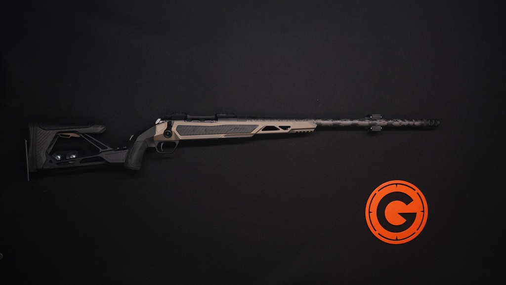 Endex Rifle System