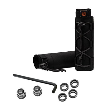 Complete Suppressor Kit