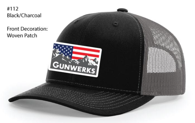 GW American Hat