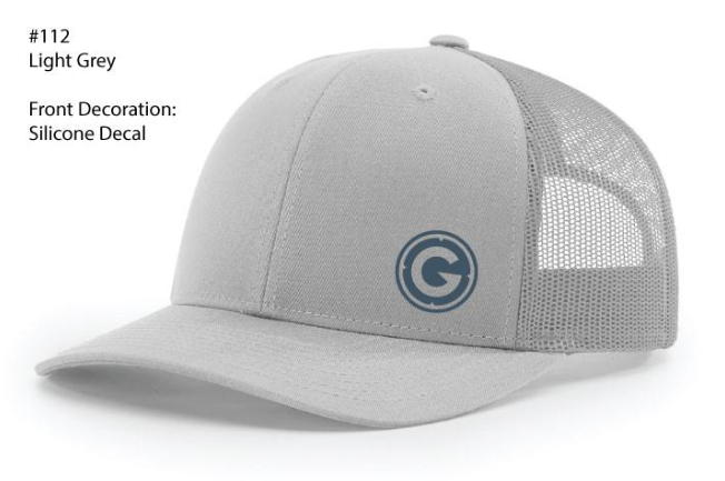 The GW Grey Hat
