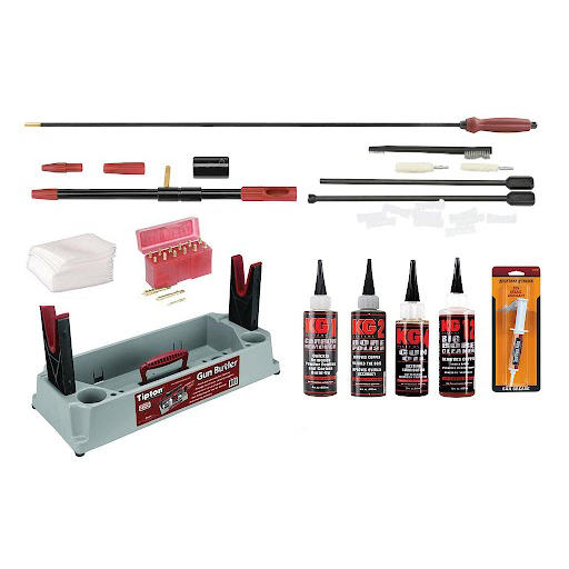 Gunwerks Ultimate Cleaning Kit