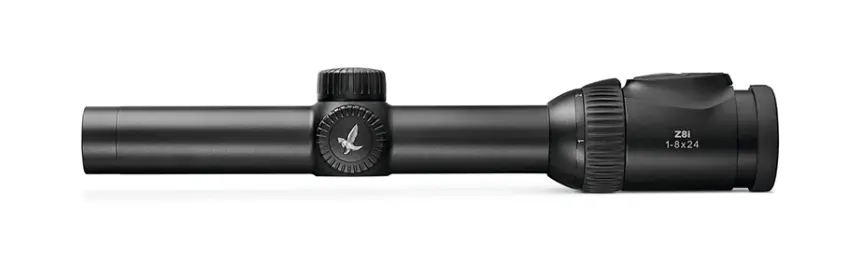 Swarovski Optik Z8i+ 1-8x24 4A-IF