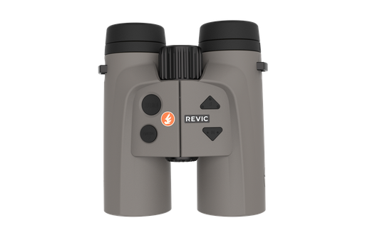 [AY-R-E5501] Revic Acura BR10 Ballistic Rangefinding Binocular 10x42