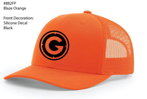 [PD-K1142] GW Hunter Hat XL