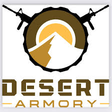 Desert Armory, LLC